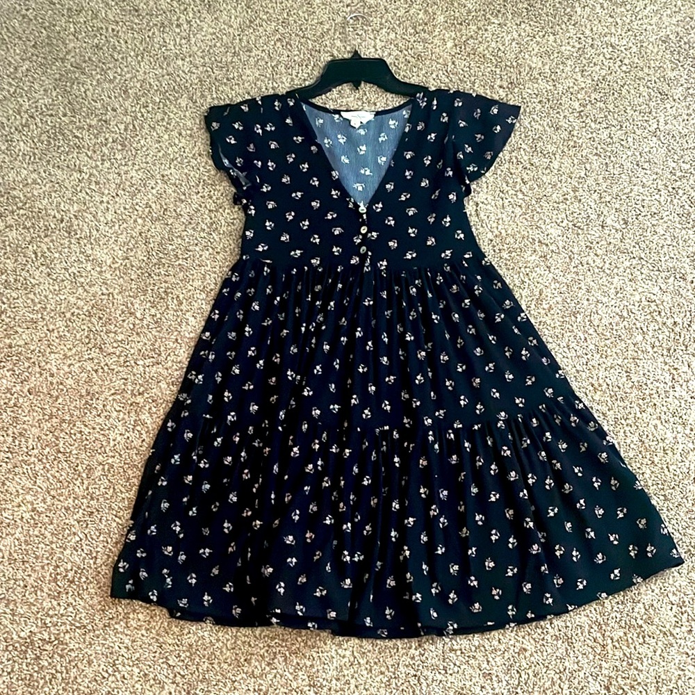 Cute dress